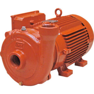 Motobomba Centrífuga IHM 20A-5MW · 5 HP Monofásica - Hidráulicos Districel