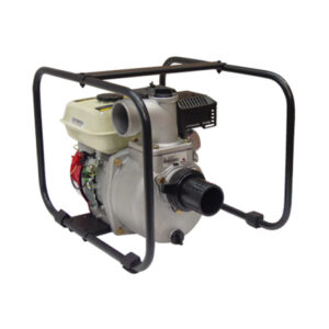 Motobomba Autocebante IHM DCA 3000/12I · 6.0 HP - Hidráulicos Districel