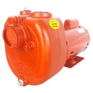 Motobomba Autocebante IHM GS 50-2MW · 2 HP Monofásica - Hidráulicos Districel