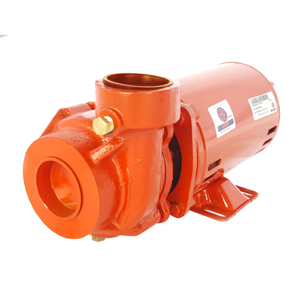 Motobomba Centrífuga IHM 2x4 -3/4W · 3/4 HP - Hidráulicos Districel