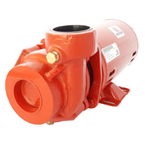 Motobomba Centrífuga IHM 2x4 - 2W · 2 HP - Hidráulicos Districel