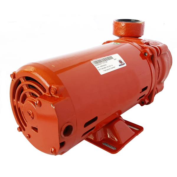 Motobomba Centrífuga IHM 2x4 - 2W · 2 HP - Hidráulicos Districel