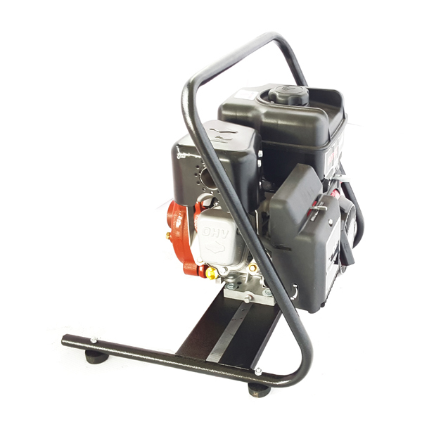 Motobomba Centrífuga IHM 15AQ/168F · 5.5 HP - Hidráulicos Districel