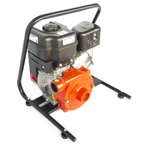 Motobomba Centrífuga IHM 15AQ/168F-2 · 6.5 HP - Hidráulicos Districel