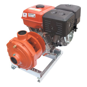 Motobomba Centrífuga IHM 20HH/188F · 13 HP - Hidráulicos Districel