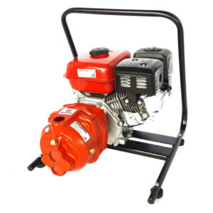 Bomba Eyectora IHM JD2/168F · 5.5 HP - Hidráulicos Districel