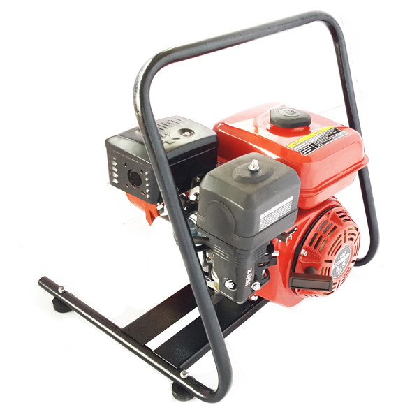 Bomba Eyectora IHM JD2/168F · 5.5 HP - Hidráulicos Districel