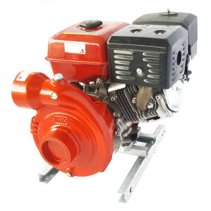 Motobomba Centrífuga IHM 30AG/188F · 13 HP - Hidráulicos Districel