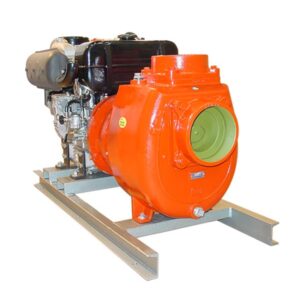 Motobomba Autocebante IHM GS 150/25LD · 19 HP - Hidráulicos Districel