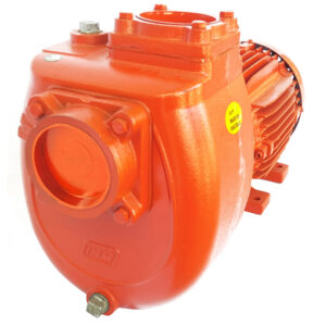 Motobomba Autocebante IHM GS 75-7.5MW · 7.5 HP Monofásica - Hidráulicos Districel