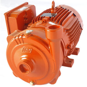 Motobomba Centrífuga IHM 15H-10MW · 10 HP Monofásica - Hidráulicos Districel