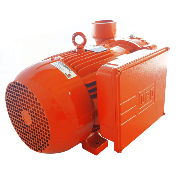 Motobomba Centrífuga IHM 30H-7.5MW · 7.5 HP Monofásica - Hidráulicos Districel