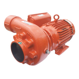 Motobomba Centrífuga IHM 40A-7.5MW · 7.5 HP Monofásica - Hidráulicos Districel