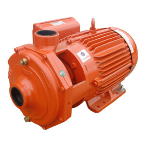 Motobomba Centrífuga IHM 20HH-10MW · 10 HP Monofásica - Hidráulicos Districel