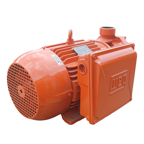 Motobomba Centrífuga IHM 20HH-10MW · 10 HP Monofásica - Hidráulicos Districel