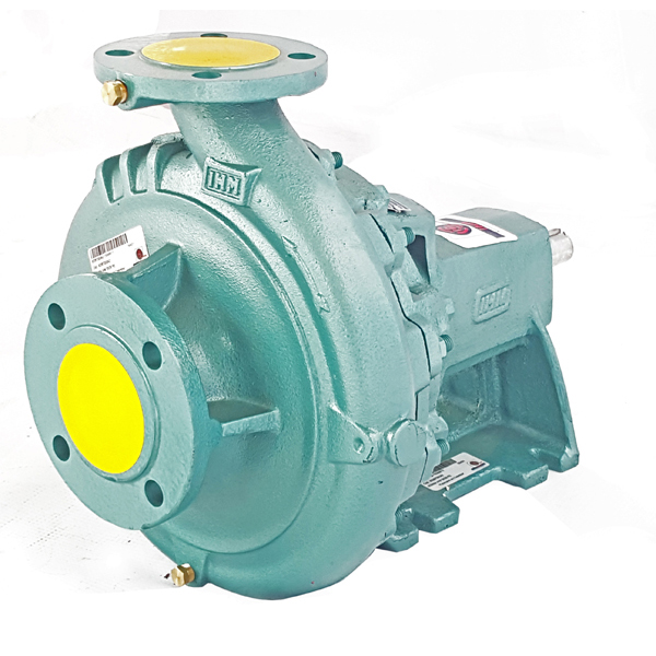 Motobomba Centrífuga IHM 6x26 SM. (3.500) · 120 HP - Hidráulicos Districel