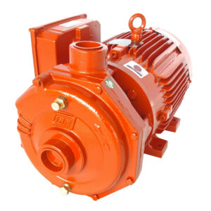 Motobomba Centrífuga IHM 15HH-10MW · 10 HP Monofásica - Hidráulicos Districel
