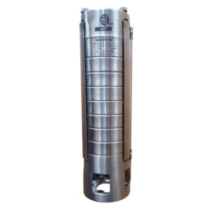 Bomba Lapicero para Pozo Profundo IHM S4S-75-03 · 2.0 HP - Hidráulicos Districel