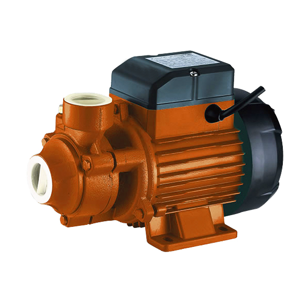 Bomba Periférica IHM QB70 · 3/4 HP Monofásica - Hidráulicos Districel