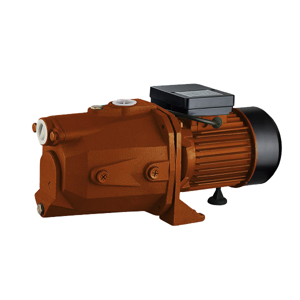 Bomba Eyectora IHM SGJW55 · 3/4 HP Monofásica - Hidráulicos Districel