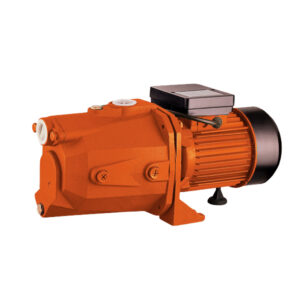 Bomba Eyectora IHM SGJW75 · 1 HP Monofásica - Hidráulicos Districel