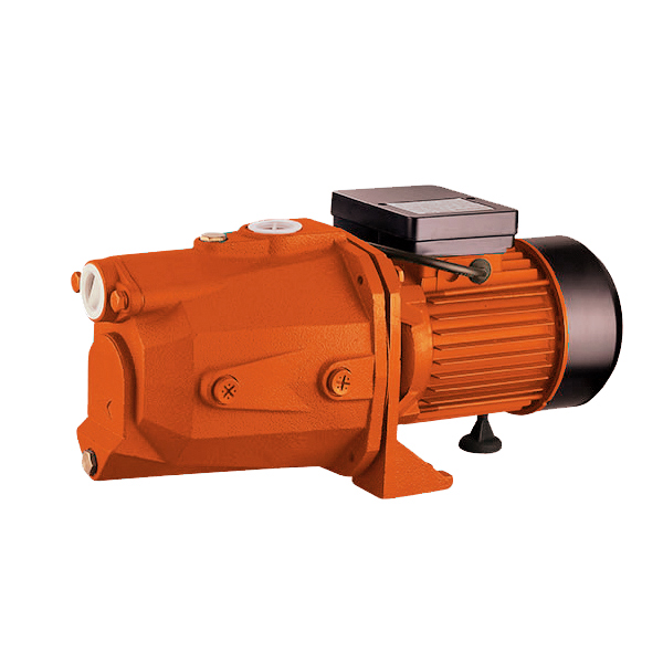 Bomba Eyectora IHM SGJW75 · 1 HP Monofásica - Hidráulicos Districel