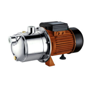 Bomba Eyectora IHM JET1100G1 · 1.5 HP Monofásica - Hidráulicos Districel