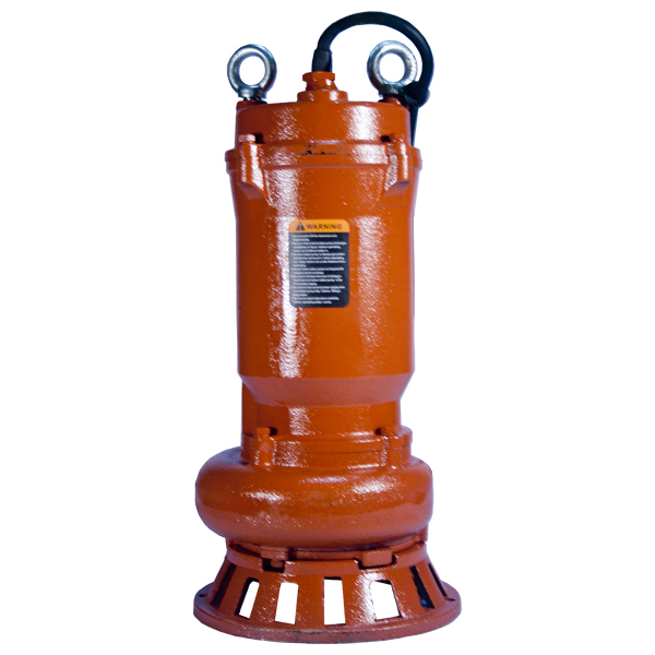 Bomba Sumergible IHM DWE15B · 2 HP Trifásica - Hidráulicos Districel