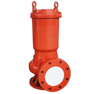Bomba Sumergible IHM WQK36-25-5.5 · 7.5 HP Trifásica - Hidráulicos Districel