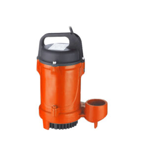 Bomba Sumergible IHM QT37 · 1/2 HP Monofásica - Hidráulicos Districel