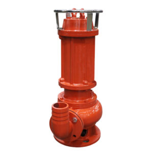 Bomba Sumergible IHM WQ42-9-2,2 3.0HP · 3 HP Trifásica - Hidráulicos Districel