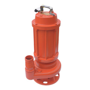 Bomba Sumergible IHM WQD7-15-1,1A 1.5HP · 1.5 HP Monofásica - Hidráulicos Districel