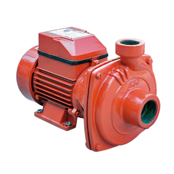 Motobomba Centrífuga IHM CPm 170 · 1.5 HP Monofásica - Hidráulicos Districel