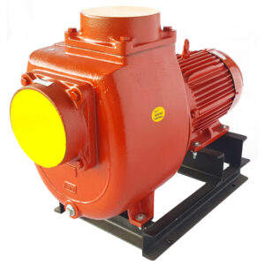 Motobomba Autocebante IHM GS 150-15TW-IE3 · 15 HP Trifásica - Hidráulicos Districel