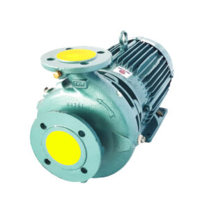 Motobomba Centrífuga IHM 10X16-10TW-IE3-CIT64AA · 10 HP Trifásica - Hidráulicos Districel