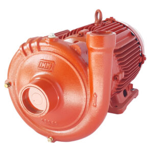 Motobomba Centrífuga IHM 20A-25TW-IE3 · 25 HP Trifásica - Hidráulicos Districel