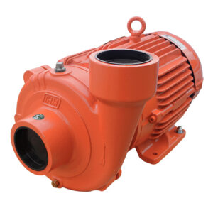 Motobomba Centrífuga IHM 30A-10TW-IE3 · 10 HP Trifásica - Hidráulicos Districel
