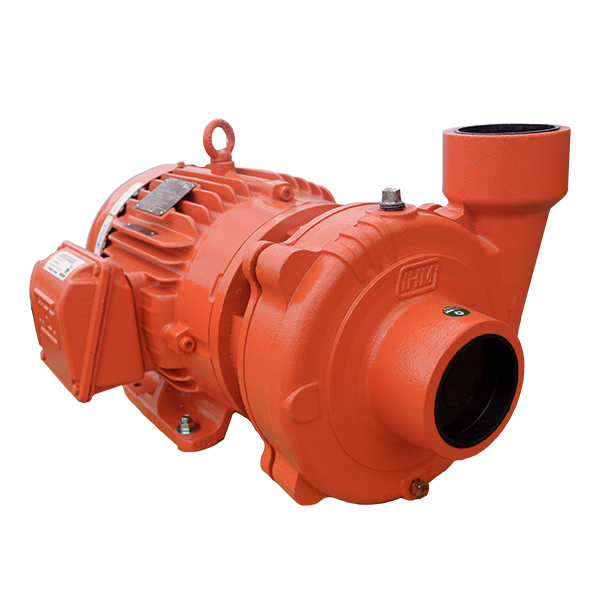 Motobomba Centrífuga IHM 30A-10TW-IE3 · 10 HP Trifásica - Hidráulicos Districel