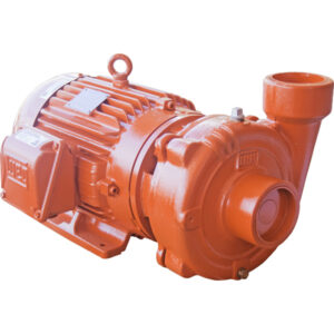 Motobomba Centrífuga IHM 30A-15TW-IE3 · 15 HP Trifásica - Hidráulicos Districel
