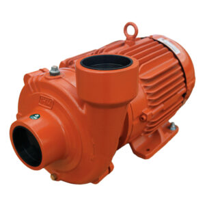 Motobomba Centrífuga IHM 30H-10TW-IE3 · 10 HP Trifásica - Hidráulicos Districel