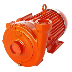 Motobomba Centrífuga IHM 20A-6W IE3 · 6 HP Trifásica - Hidráulicos Districel