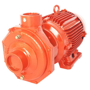 Motobomba Centrífuga IHM 30HH-20TW-E3 · 20 HP Trifásica - Hidráulicos Districel