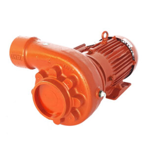 Motobomba Centrífuga IHM 40A-10TW-IE3 · 10 HP Trifásica - Hidráulicos Districel