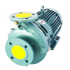 Motobomba Centrífuga IHM 5X20-20TW-IE3 · 20 HP Trifásica - Hidráulicos Districel