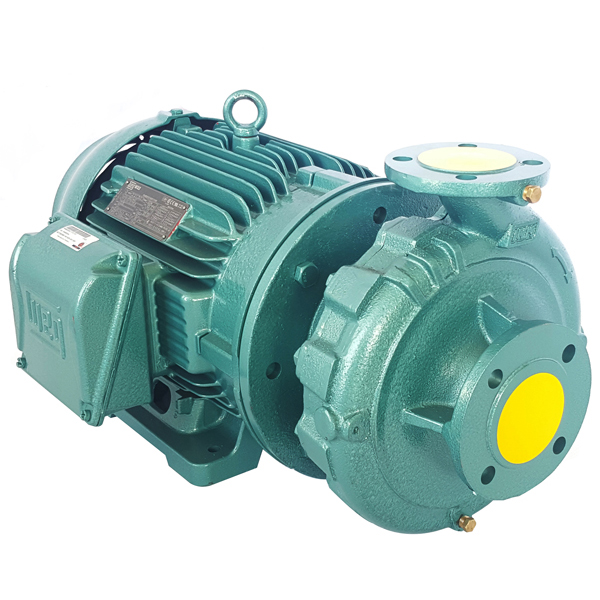 Motobomba Centrífuga IHM 5X26-60TW-IE3 · 60 HP Trifásica - Hidráulicos Districel