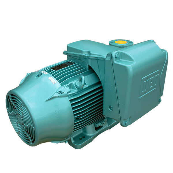Motobomba Centrífuga IHM 6X26-75TW-IE3 · 75 HP Trifásica - Hidráulicos Districel