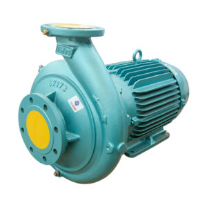 Motobomba Centrífuga IHM 8X31-40TW-1750-IE3 · 40 HP Trifásica - Hidráulicos Districel