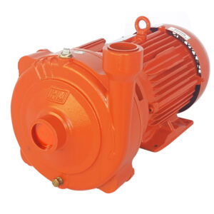 Motobomba Centrífuga IHM 15H-5TW-IE3 · 2 HP Trifásica - Hidráulicos Districel