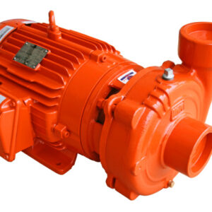 Motobomba Centrífuga IHM 20H-6.0W IE3 ESTERCOLERA · 6 HP Trifásica - Hidráulicos Districel