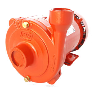 Motobomba Centrífuga IHM 15A-2TW IE3 · 2 HP Trifásica - Hidráulicos Districel